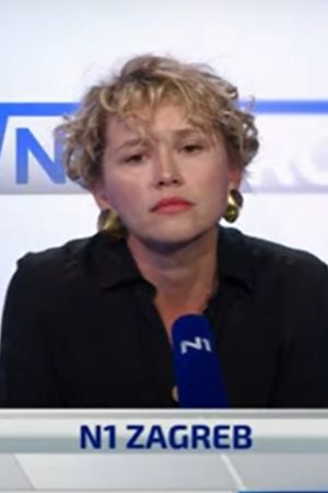 IVANA KEKIN: "Da je neželjena trudnoća muška stvar imali bismo drive-in klinike u kojima bi se abortus obavljao"