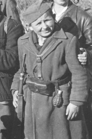 NA DANAŠNJI DAN: U četničkoj zasjedi ubijen Boško Buha. Imao je samo 17 godina.