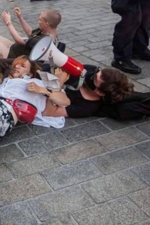 NEPRIJATELJ BROJ JEDAN: Lov na LGBT zajednicu