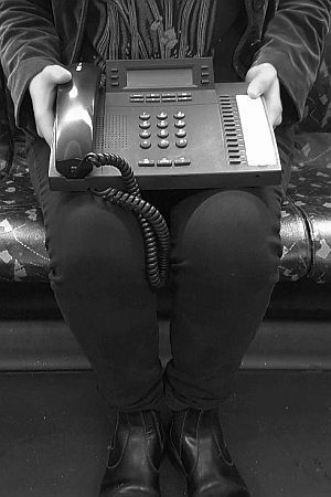 BERLIN, OBEĆANI GRAD: Izvještaj iz call centra