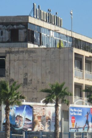 BOMBARDIRANJE SPLITA: Zašto je potrebno braniti pomorsko dobro od nasrtaja investitora?