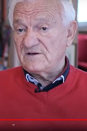 NEOBJAVLJENI INTERVJU JOVE DIVJAKA: „Nema danas države za koju sam se borio“
