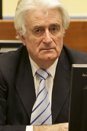 BORIS DEŽULOVIĆ: Mujo i Radovan u engleskom zatvoru