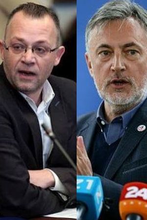 KOMENTAR IVE ANIĆA: Što to nije jasno Hasanbegoviću, Škori, Grbinu i Plenkoviću?