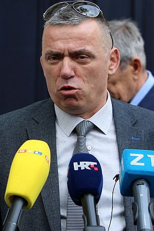 IZJAVA MJESECA: „Ako pobjedi Tomašević tražit će da se Trg bana Jelačića preimenuje u Trg Draže Mihailovića“