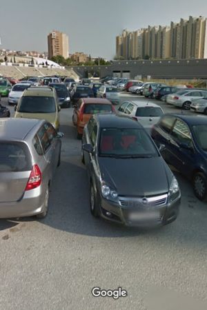 GRAD BEZ PARKINGA: Kako pronaći parkirališno mjesto u Splitu?