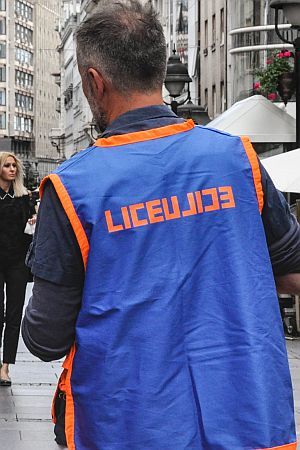LEKCIJA S ULICE: Jedan dan u ulozi prodavača magazina Liceulice