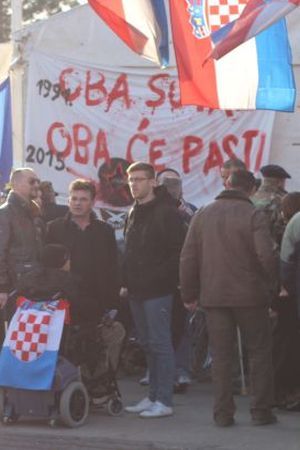 POSLUŠNA ŠUTNJA: A gdje je sada šator, gospodo?