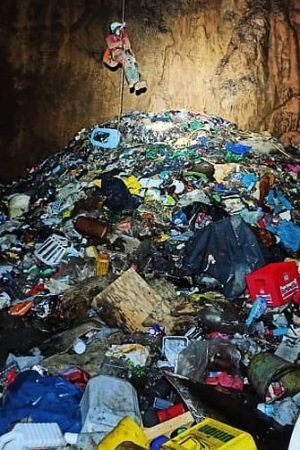 JE LI VAS STID? (FOTO): Ljudska vrsta vrijedna je prezira!
