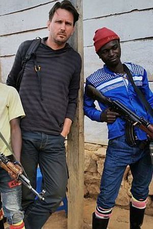PREDSTAVLJAMO: Potresni dokumentarac snimljen pametnim telefonom - „Sjeverni Kivu – Zaboravljeno srce Afrike“