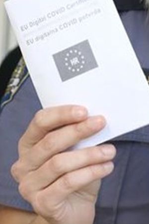 STRAH OD ANTIVAKSERA: Vlada se boji šire primijeniti COVID-potvrde