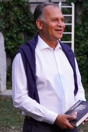 SNOVI JEDNOG ROMA: „Budi bolji od Dragoljuba“