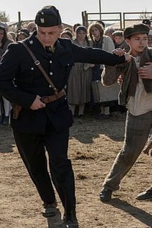OKO ZA OKO, FILMOM NA FILM: Lagati za domovinu - zavjet svih nacionalista