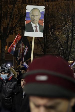 OBOŽAVAOCI KULTURE: Zašto srpski rusofili obožavaju Putina?