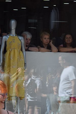 LUPIGA NA POVORCI PONOSA U SARAJEVU: „Otvorite povorku prema našim komšijama i komšinicama“