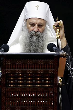 NULA OD HRIŠĆANSTVA: Šta je Isus Porfiriju?