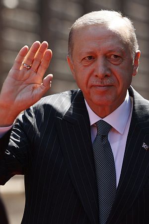 OZREN KEBO: Pad Erdogana bio bi dobar i za Tursku i za Bošnjake