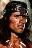 Arnie korak do guvernera