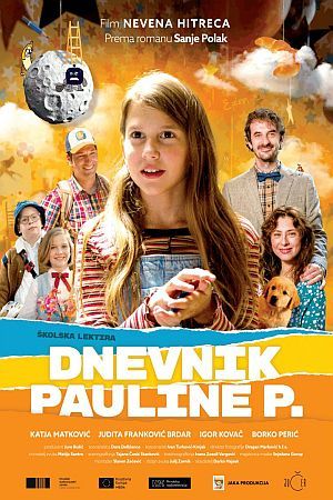 DNEVNIK PAULINE P.: Hitrec je klincima „servirao” zabavan film
