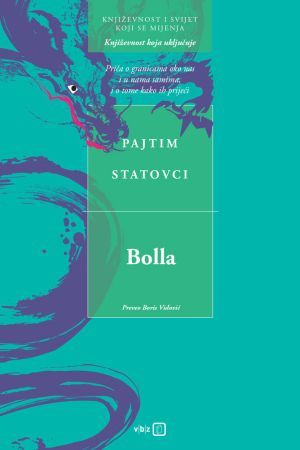 BOLLA: Ubojit roman o ljubavi između Srbina i kosovskog Albanca