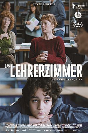ZAKON ZBORNICE: Njemački kandidat za Oscara je vješto režirana i još bolje odglumljena triler-drama