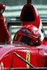 Monza - Schumi se vratio