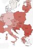 CIVILNOM DRUŠTVU PRIJETI KOLAPS: Najgori smo u Europskoj uniji
