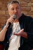 INTERVJU – DRAGO GLAMUZINA: „Uvijek me je provocirala ta granica između poezije i proze“