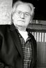 PREDRAG FINCI: Igor Mandić nije štedio nikoga. Zvali su ga enfant terrible hrvatske kritike.