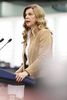 INTERVJU – BILJANA BORZAN: „Plenković ili namjerno manipulira ili je krivo informiran“