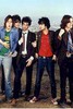 The Strokes