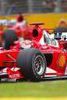 F1: Australija - dominacija Ferrarija