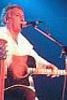 John Cale pred polupraznom Tvornicom