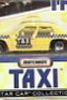 Halo taxi