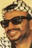Jaser Arafat umire od AIDS-a?