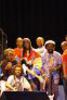 The Wailers u Aquariusu