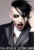 "Američki antikrist" Marilyn Manson u kolovozu u pulskoj Areni