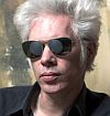 Jim Jarmusch za Džanu Mujadžić