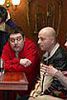 Lazić&Kožul autori epizoda 'Bitange i princeze'