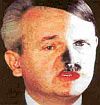 Veliki srpski državnik ili Hitler s kraja stoljeća