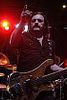 Klaonica ugostila Motorhead
