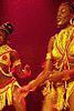Femi Kuti ponovno u Zagrebu