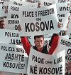 Potpis za ili protiv neovisnosti Kosova