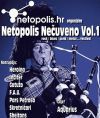 Dolje nepravda - Svi pravac na Netopolis Nečuveno vol. 1