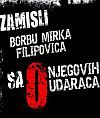 I Cro Cop zbog poraza dobio svoju porciju