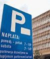 Zagreb ostaje bez 23 milijuna kuna zbog samo jednog parkirnog mjesta
