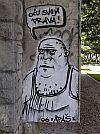 FOTO: Neponovljivi splitski grafiti