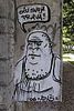 FOTO: Neponovljivi splitski grafiti