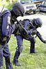 I u policiji se šale na svoj račun