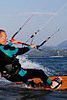 Ušće Neretve raj za kitesurfing